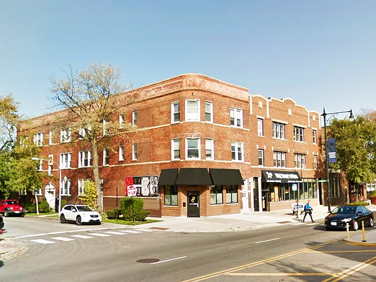 2401-09 N. Spaulding Ave. — Photo 2