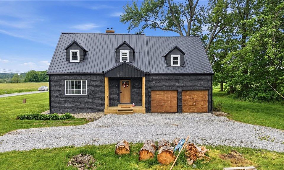 1064 State Route 97 E, Bellville, OH 44813 | Zillow