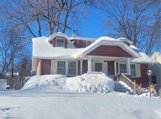 2312 39th St, Des Moines, IA 50310