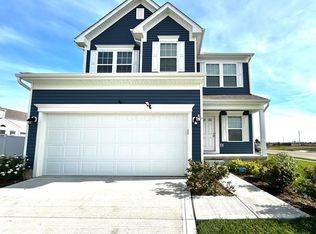 1154 Hampton Ln, London, OH 43140