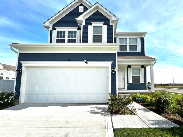 1154 Hampton Ln, London, OH 43140
