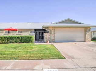 19225 N Signal Butte Cir, Sun City, AZ 85373