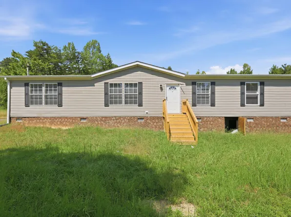 2132 Briar Field Dr, Mebane, NC 27302