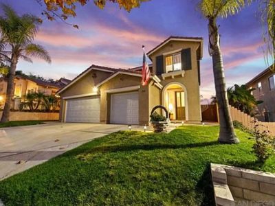 518 Black Coral Way, San Diego, CA, 92154