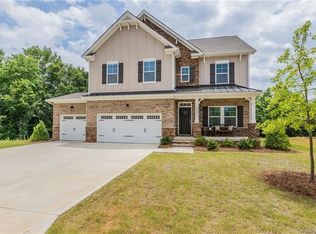 2963 Hiddenbrook Way, Indian Land, SC 29707