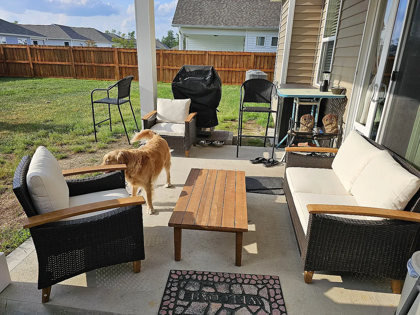 4 bed, 3200 sqft, $4,500 — Photo 4
