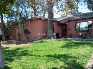 121 N Cholla St, Henderson, NV 89015