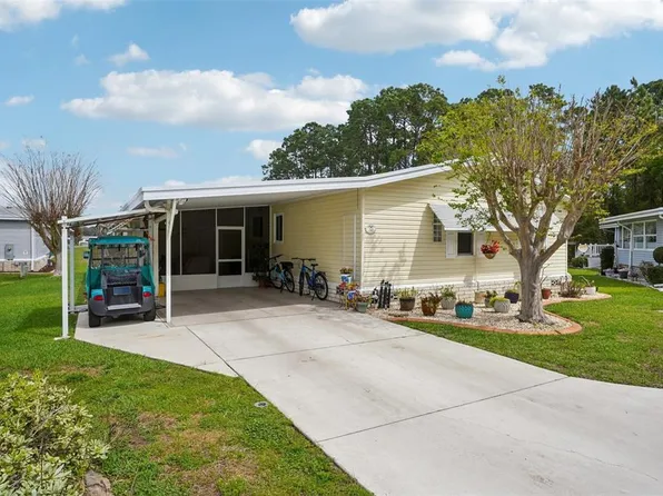 122 Tamarisk Way, Leesburg, FL 34748