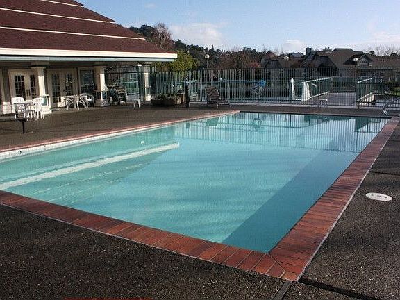 Cape Marin Pool & Club House
