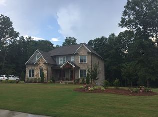 1508 Alsace Way, Hoschton, GA 30548