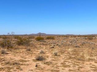 0 Shelby Rd LOT 171, Helendale, CA 92342