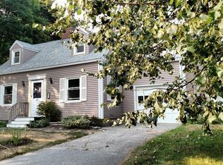 15 Kent Rd, South Portland, ME 04106