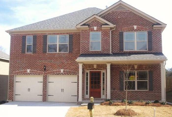 2,715 Sqft Of Pure Luxury