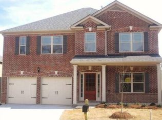 2642 Gloster Mill Dr, Lawrenceville, GA 30044
