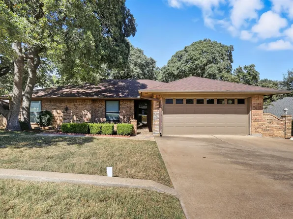 105 NE Alsbury Blvd, Burleson, TX 76028