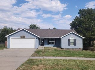 1608 Saint Marys Rd, Junction City, KS 66441