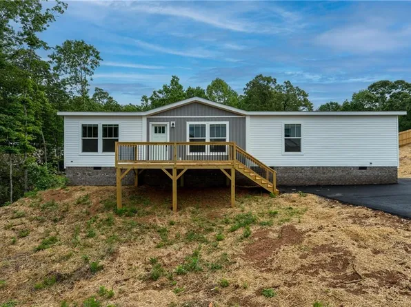 3250 Baker Rd, Gainesville, GA 30507
