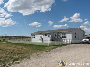 1352 W Ormsby Rd, Casper, WY 82601