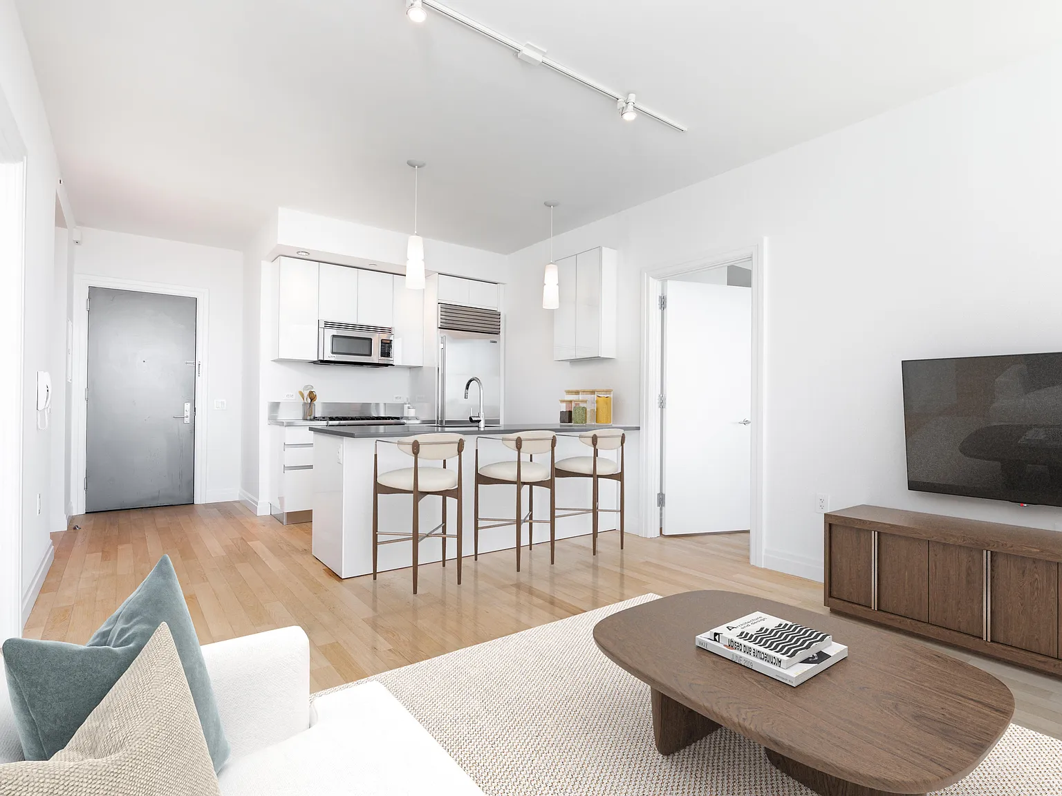 554 West 54th Street — Photo 3