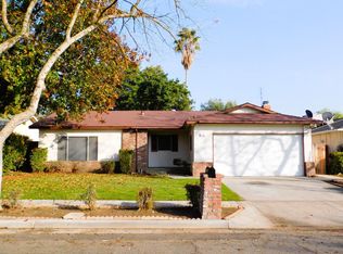 5714 N Malsbary Ave, Fresno, CA