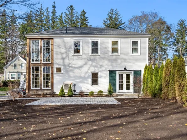 209 High St #R, Newburyport, MA 01950