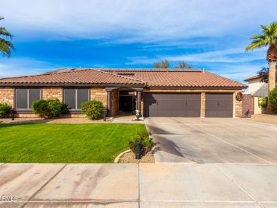 1310 E LYNX Way, Chandler, AZ, 85249