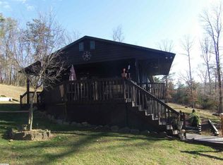 710 Frog Pond Rd, Staunton, VA 24401