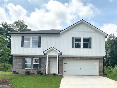 107 Deer Xing Lot 88, Temple, GA, 30179