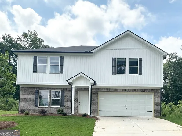 107 Deer Xing Lot 88, Temple, GA 30179