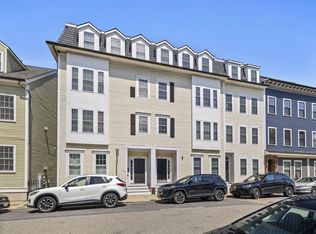 408 E 3rd St APT 5, Boston, MA 02127
