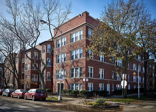1st image of 6834 N Ashland Blvd #2