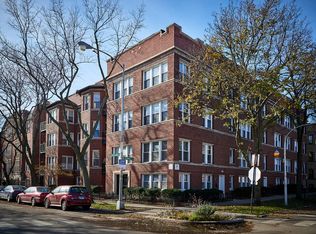 6834 N Ashland Blvd #2, Chicago, IL 60626