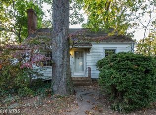 6 Peony Dr, Gaithersburg, MD 20877