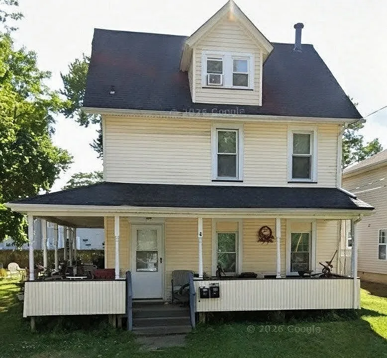 4 Van Dorn St #1