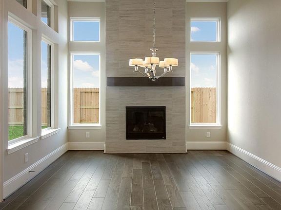 The Eastland Breakfast Room