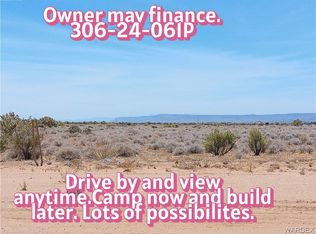 306-24-061P W Bolsa Dr, Golden Valley, AZ 86413
