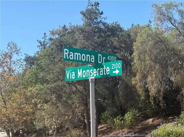 0 Via Monserate Lot 39, Fallbrook, CA 92028