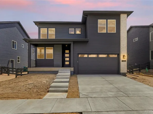 1252 Stillspring Lane, Castle Pines, CO 80108