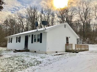 11018 Hope Means Rd, Means, KY 40346