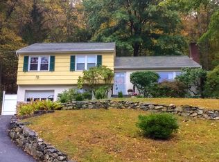 101 Allison Rd, Katonah, NY 10536