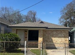 1628 Bartholomew St, New Orleans, LA 70117