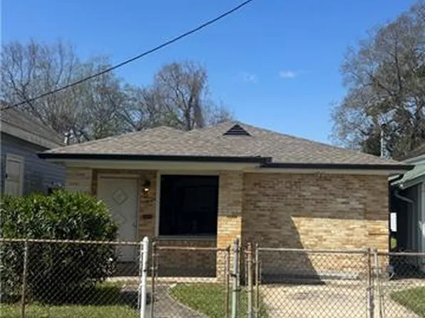 1628 Bartholomew St, New Orleans, LA 70117