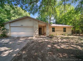 28471 E 138th St S, Coweta, OK 74429