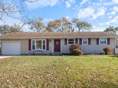 (Undisclosed Address), Carol Stream, IL, 60188
