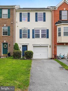809 Marquette Dr, Martinsburg, WV, 25401
