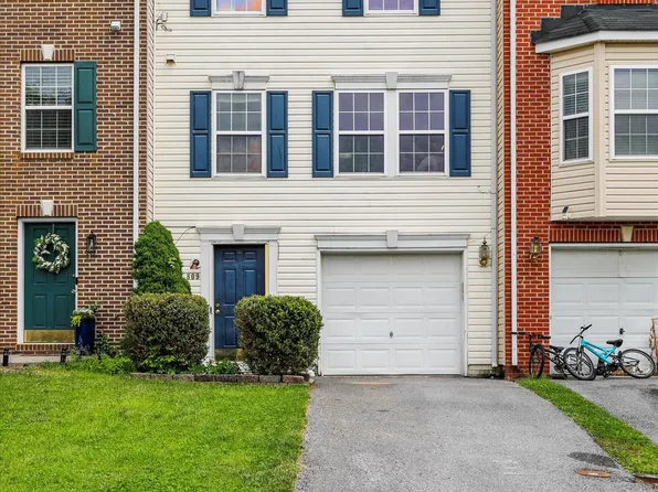 809 Marquette Dr, Martinsburg, WV 25401