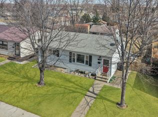 1708 8th Ave W, Williston, ND 58801