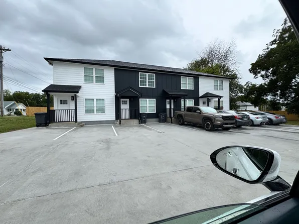 112 Martin St #0, McMinnville, TN 37110