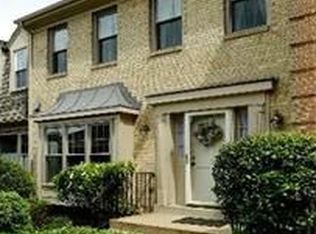 503 Council Ct NE, Vienna, VA 22180