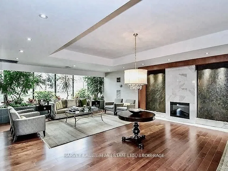 65 Spring Garden Ave #1811 — Photo 4